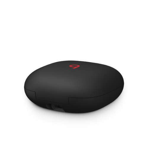 Beats Fit Pro - True Wireless Noise Cancelling Earphones - Black