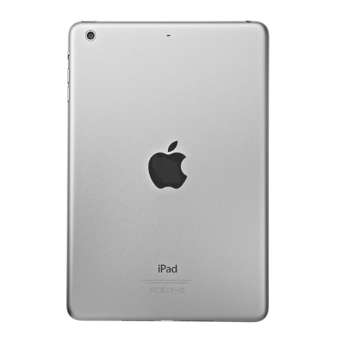 iPad mini (2nd Gen, 2013) 32GB - Space Gray (Wi-Fi) - Max iOS 9.3.5