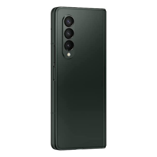 Samsung Galaxy Z Fold 3 256GB 5G - Phantom Green