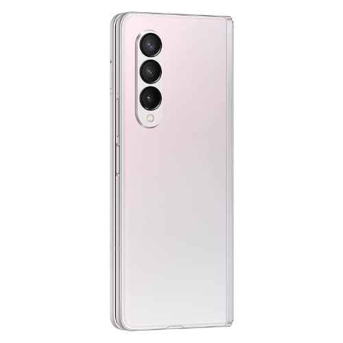 Samsung Galaxy Z Fold 3 256GB 5G - Phantom Silver