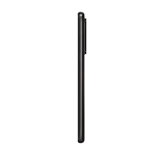 Samsung Galaxy S20 Ultra 5G 512GB - Cosmic Black (Unlocked)