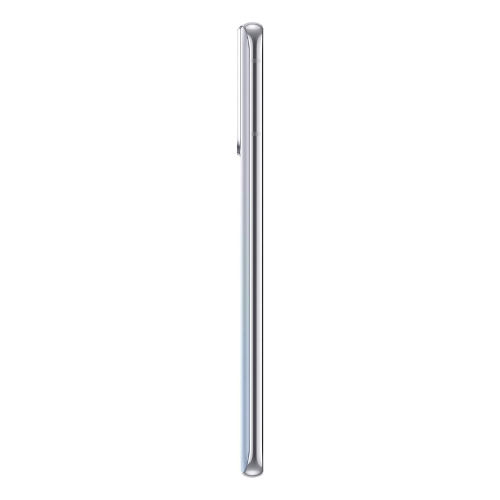 Samsung Galaxy S21 Plus 5G 128GB - Phantom Silver (Unlocked)