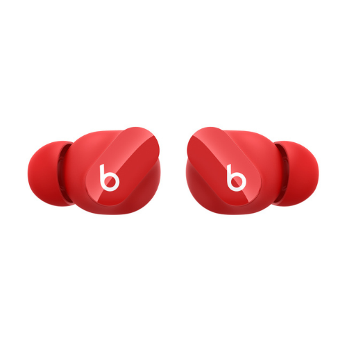 Beats Studio Buds - True Wireless Noise Cancelling Earphones - Red