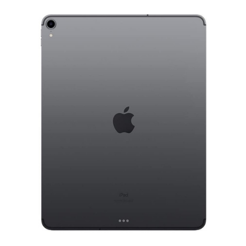 iPad Pro 11" (1st Gen, 2018) 256GB - Space Gray (Wi-Fi)
