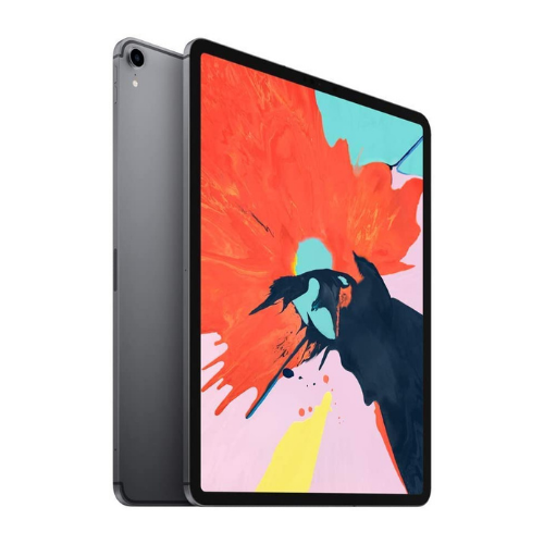 iPad Pro 11" (1st Gen, 2018) 1TB - Space Gray (Wi-Fi)