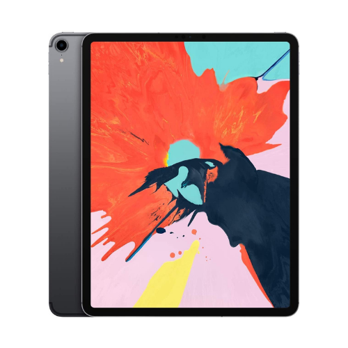 iPad Pro 11" (1st Gen, 2018) 512GB - Space Gray (Wi-Fi)