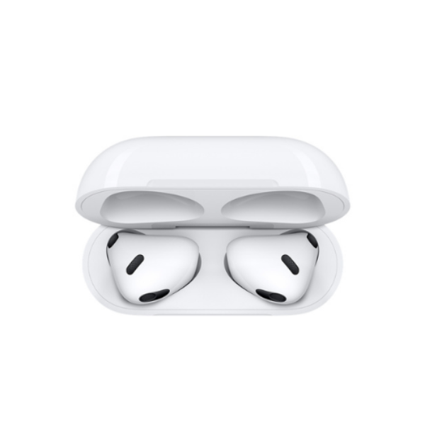 AirPods (3rd Generation)