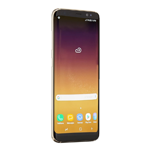 Samsung Galaxy S8 64GB - Gold (Unlocked)