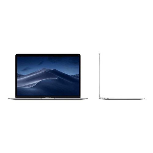 MacBook Air Intel i5 1.6GHZ 16GB RAM 13” (Mid 2019) 256GB SSD (Silver)