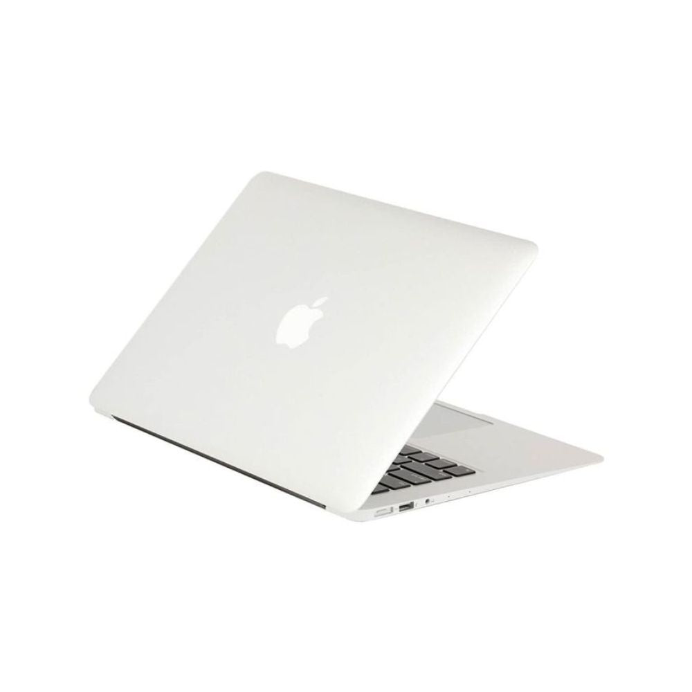 Mid 2017 Apple MacBook Air - 13.3 Display - i7-5650U - 8GB RAM - 256GB SSD - Silver - MQD52LL/A