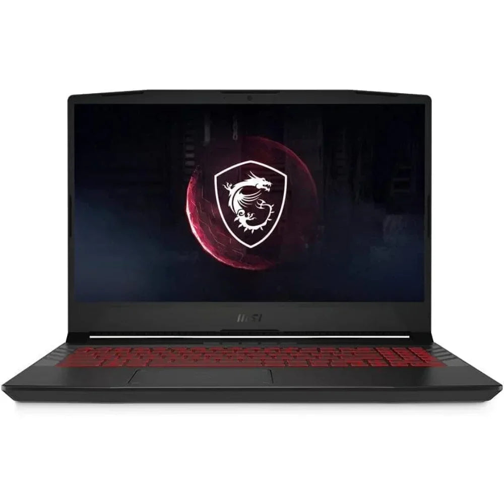 MSI Pulse GL66 11UCK - 15.6" FHD 144hz - i7-11800H - 16GB RAM - RTX 3050 - 1TB SSD - GL66046