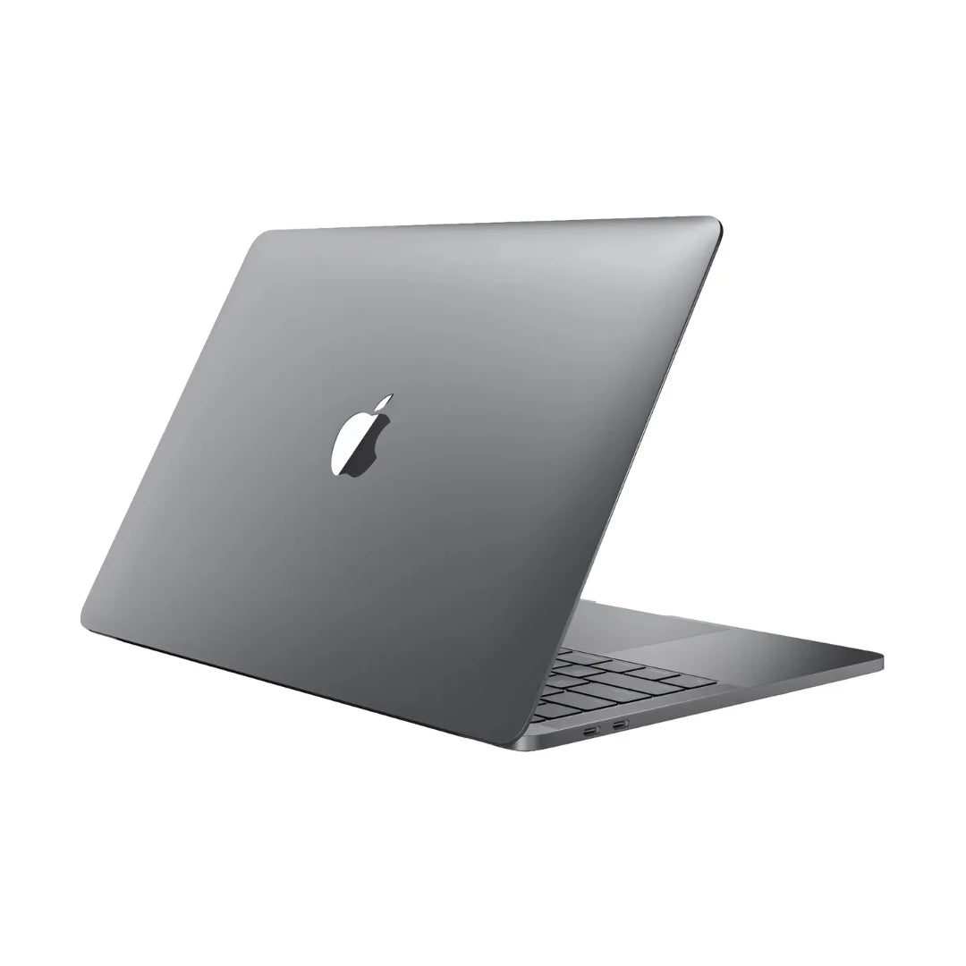 Apple Macbook Pro 13"Retina (2017) - i5-7360U - 8GB RAM - 256GB SSD - Space Gray - MPXQ2LL/A