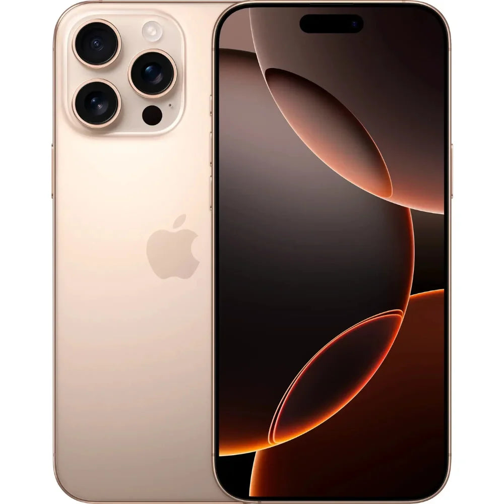 T-Mobile Apple iPhone 16 Pro Max