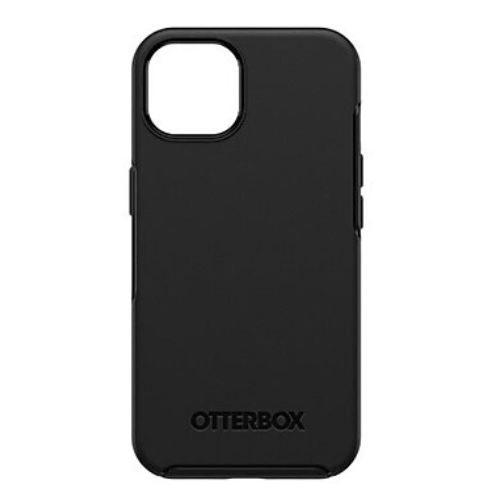 OtterBox Symmetry Series Case for Apple iPhone 13 - Black