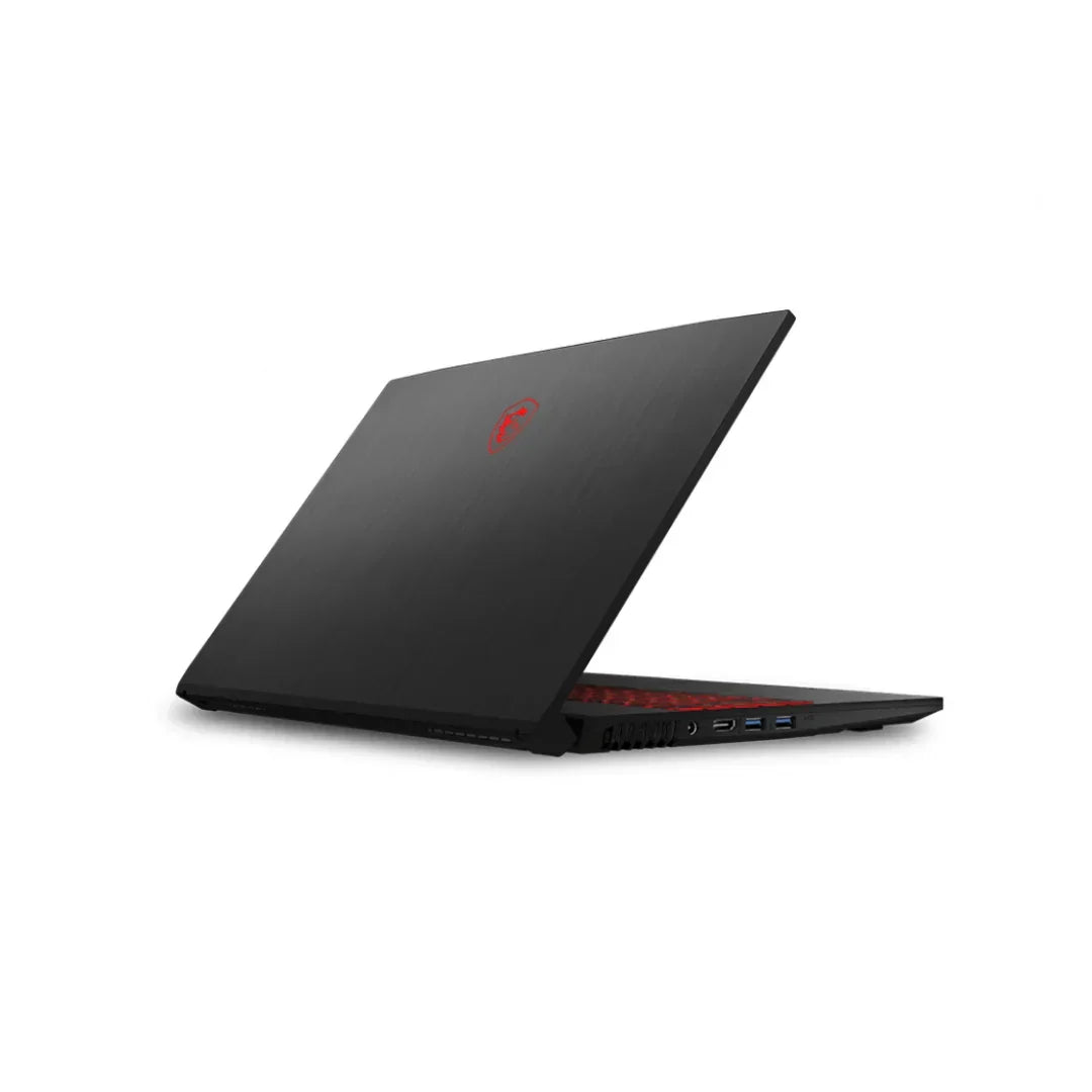 MSI GF75 Thin 10SDK-245 – 17.3" FHD 120Hz – i7-10750H – 16GB RAM – GTX 1660 Ti – 512GB SSD – Black