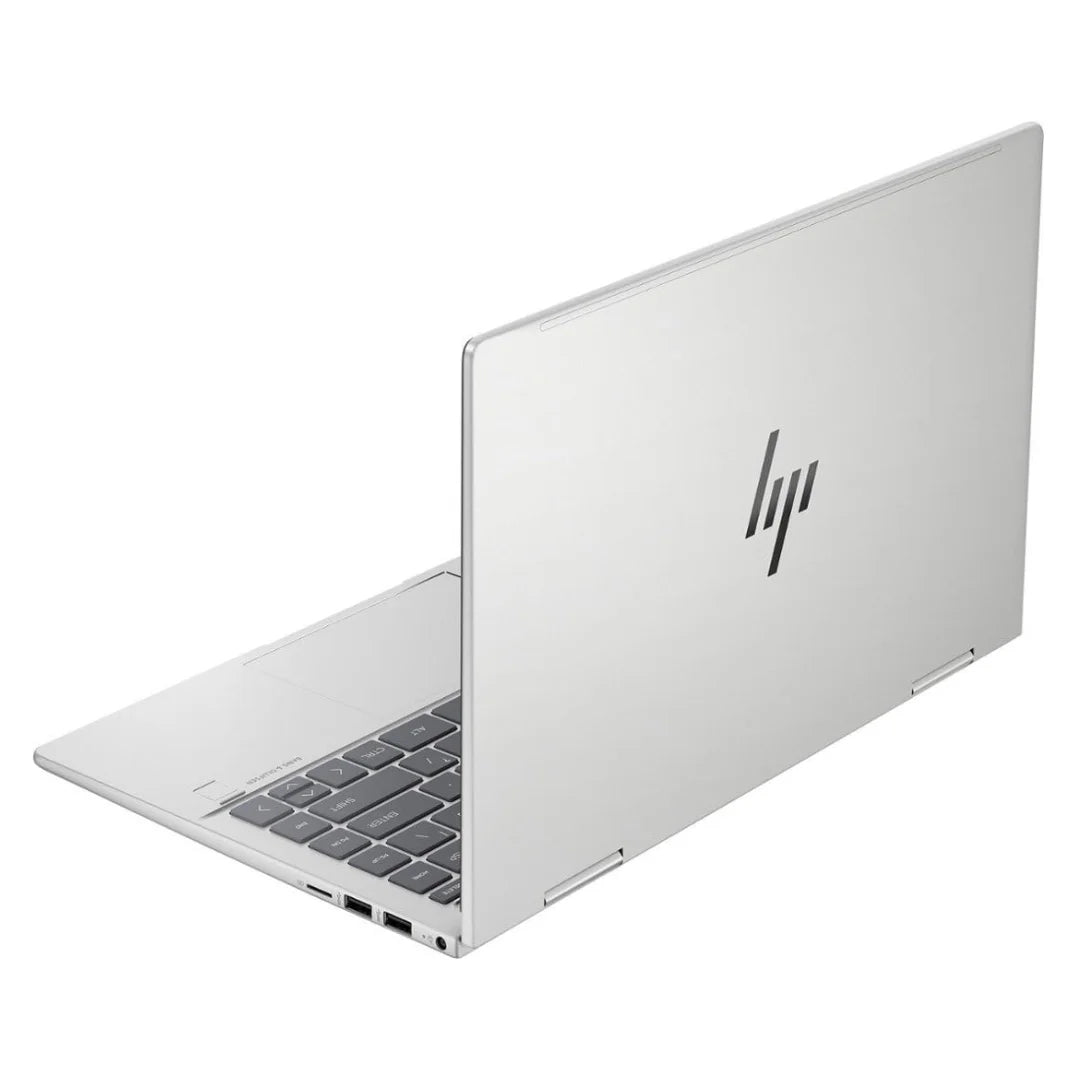 HP Envy x360 – 15.6" FHD Touch – Intel Core i7-1355U – 32GB RAM – 1TB SSD – Mineral Silver - 15-ew1073cl