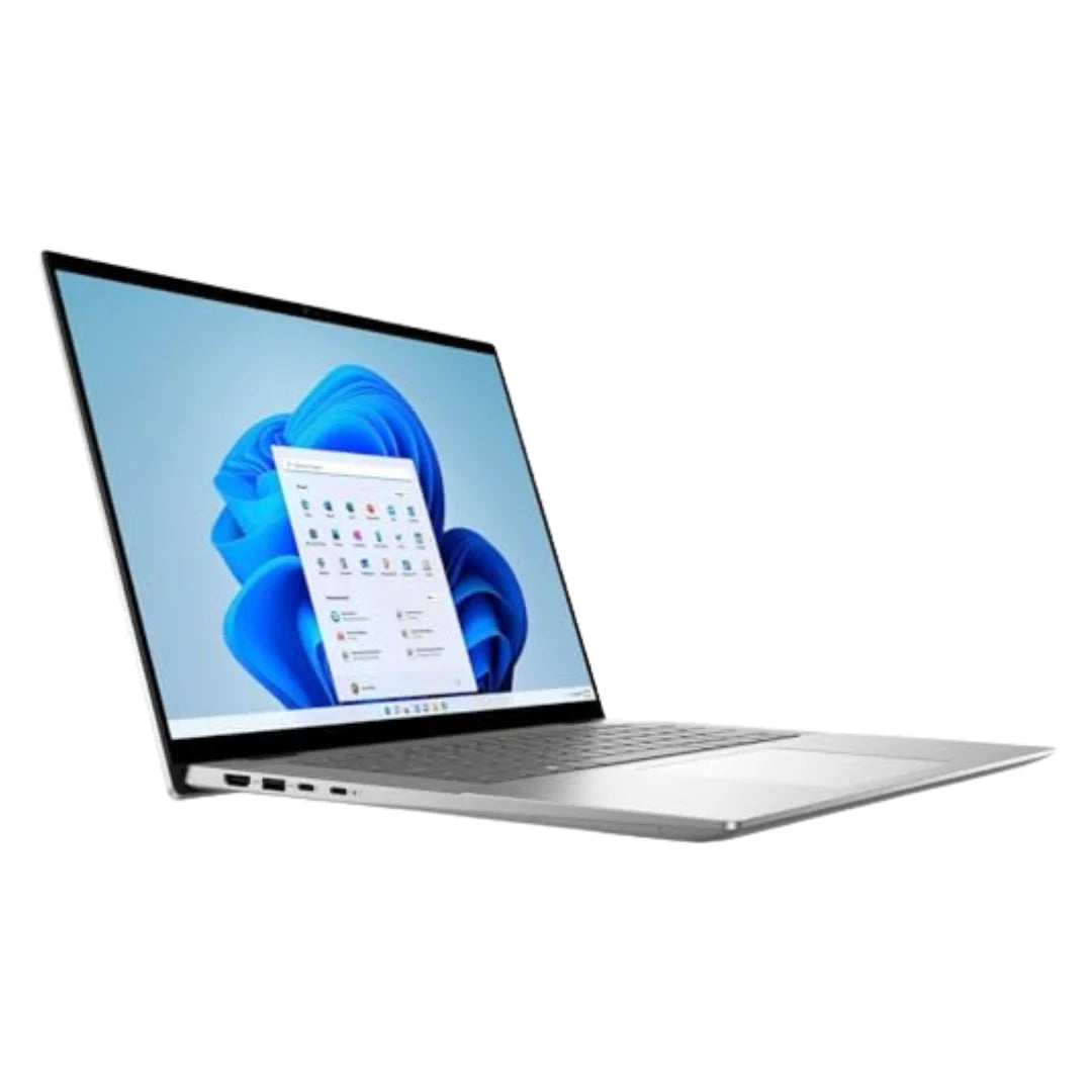 Dell Inspiron 16 7630 2-in-1 – 16.0" Touch Laptop – Intel Evo i5-1335U – 8GB RAM – 512GB SSD – i7630-5640SLV-PUS