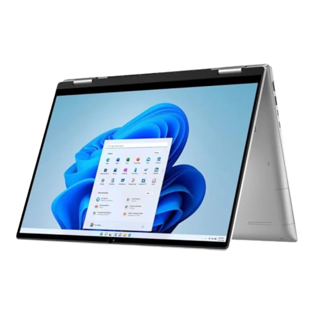 Dell Inspiron 16 7630 2-in-1 – 16.0" Touch Laptop – Intel Evo i5-1335U – 8GB RAM – 512GB SSD – i7630-5640SLV-PUS