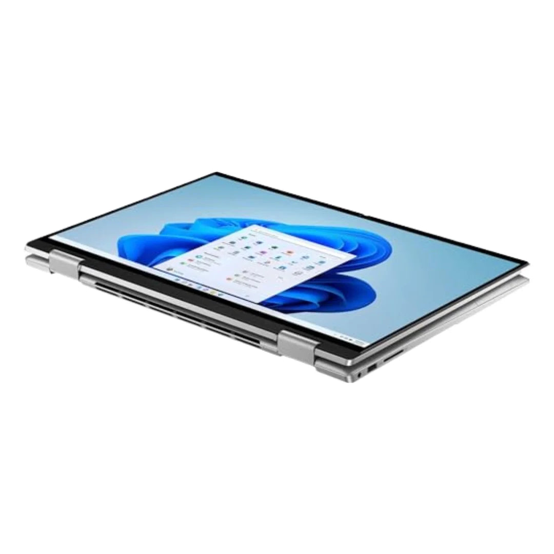 Dell Inspiron 16 7630 2-in-1 – 16.0" Touch Laptop – Intel Evo i5-1335U – 8GB RAM – 512GB SSD – i7630-5640SLV-PUS