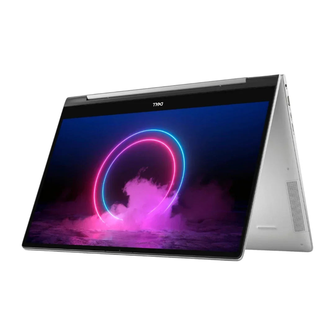 Dell Inspiron 7591 – 15.6" FHD 2-in-1 – i5-10210U – 8GB RAM – 512GB SSD + 32GB Optane – I7591-5476SLV-PUS