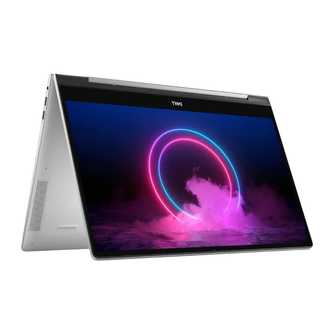 Dell Inspiron 15 2-in-1 7591-15.6" FHD Touch - 10th gen i5-10210U - 8GB - 512GB SSD