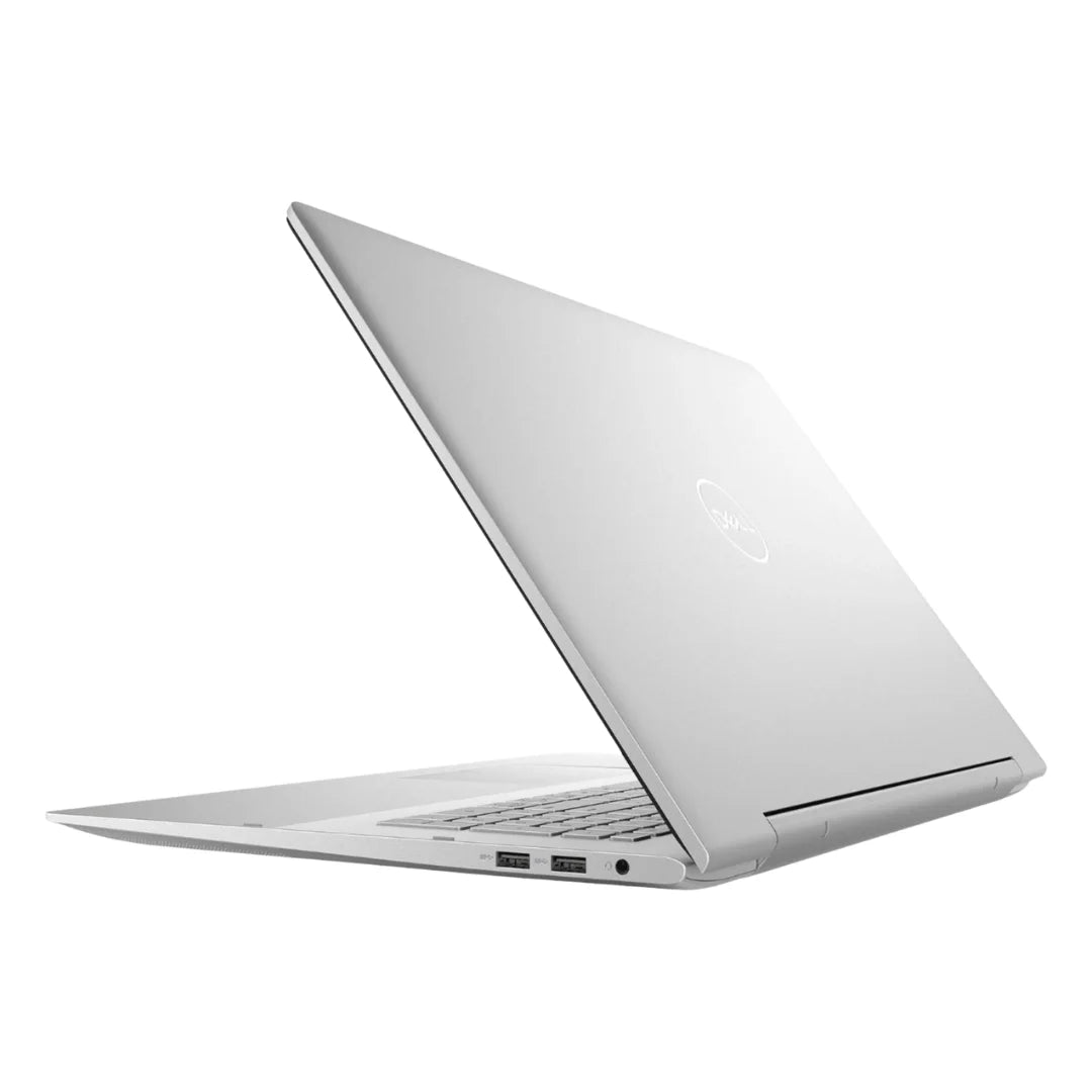 Dell Inspiron 7591 – 15.6" FHD 2-in-1 – i5-10210U – 8GB RAM – 512GB SSD + 32GB Optane – I7591-5476SLV-PUS
