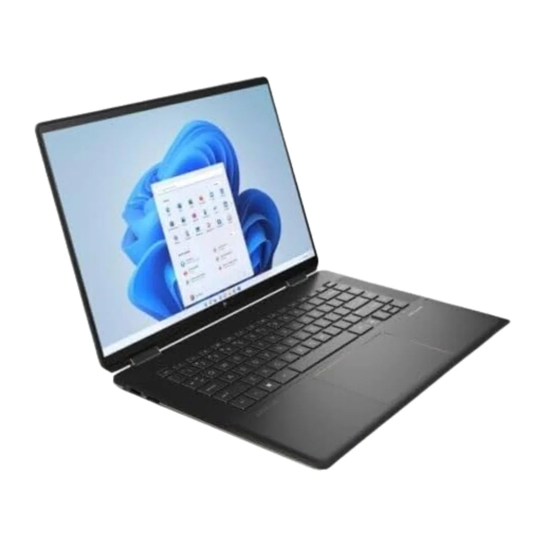 HP Spectre x360 – 16" 2-in-1 3K Touch – i7-13700H – 16GB RAM – 1TB SSD – 16-f2047nr