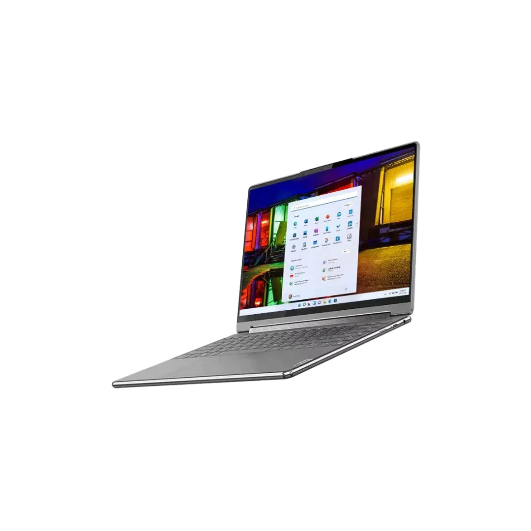 Lenovo Yoga 9 14IAP7 - 14" WQXGA+ Touch - i7-1260P - 16GB RAM - 1TB SSD - 82LU0049US