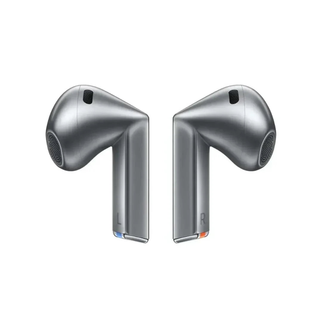 Samsung Galaxy Buds3 - Silver - SM-R530NZAAXAR