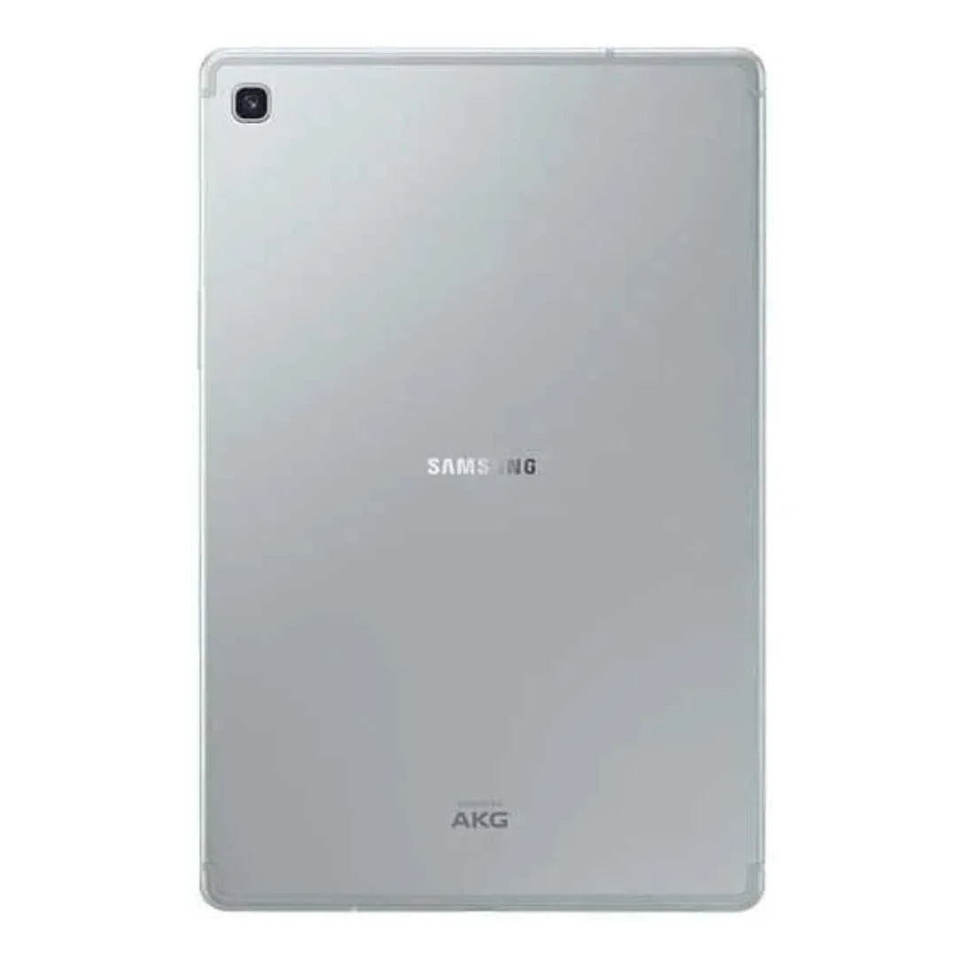 Samsung  Galaxy Tab S5e  10.5  64GB  Silver - SM-T720NZSAXAR