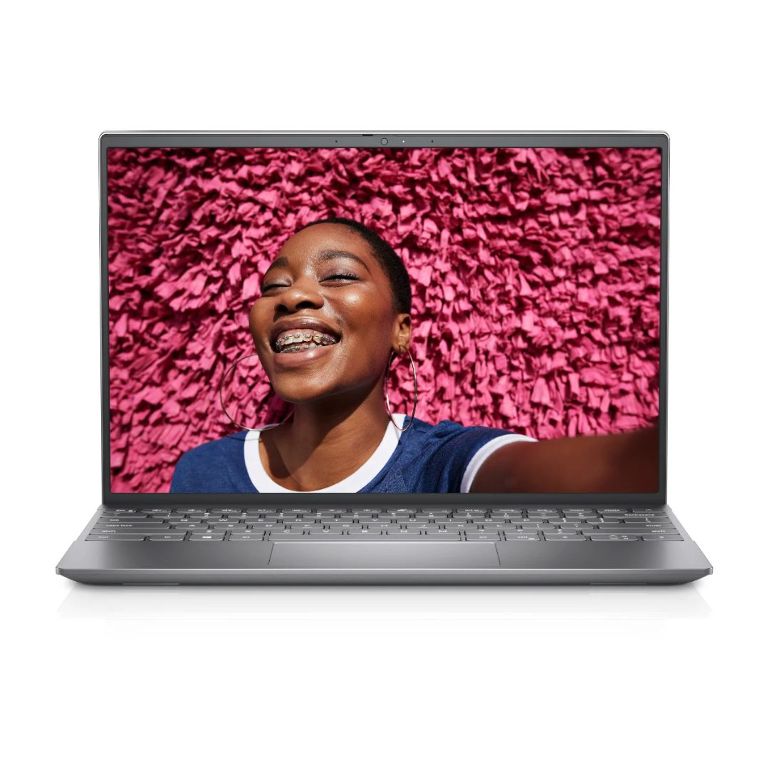 Dell Inspiron 13 5310 – 13.3" FHD+ – i5-11320H – 16GB RAM – 512GB SSD – Silver