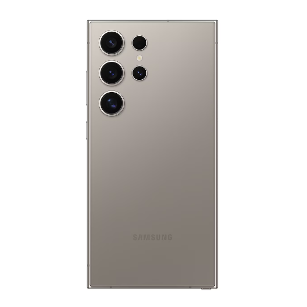 Samsung Galaxy S24 Ultra 5G 1TB - Titanium Gray (Unlocked)