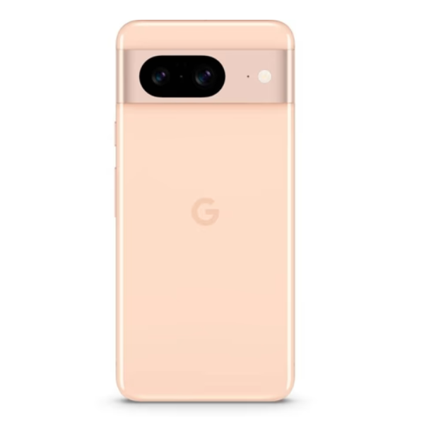 Google Pixel 8 Rose 128GB (Unlocked)