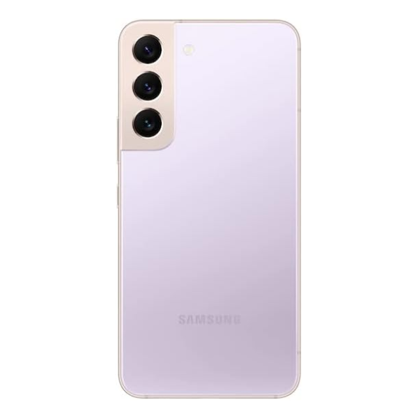 Samsung Galaxy S22 5G 256GB - Violet (Unlocked)