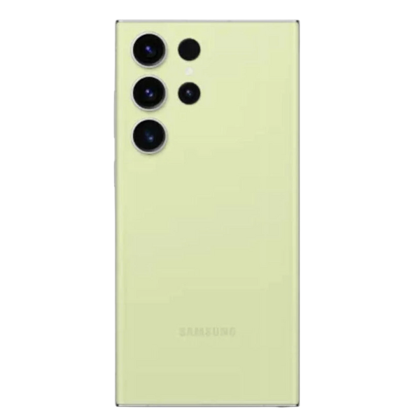 Samsung Galaxy S23 Ultra 5G 1TB - Lime (Unlocked)