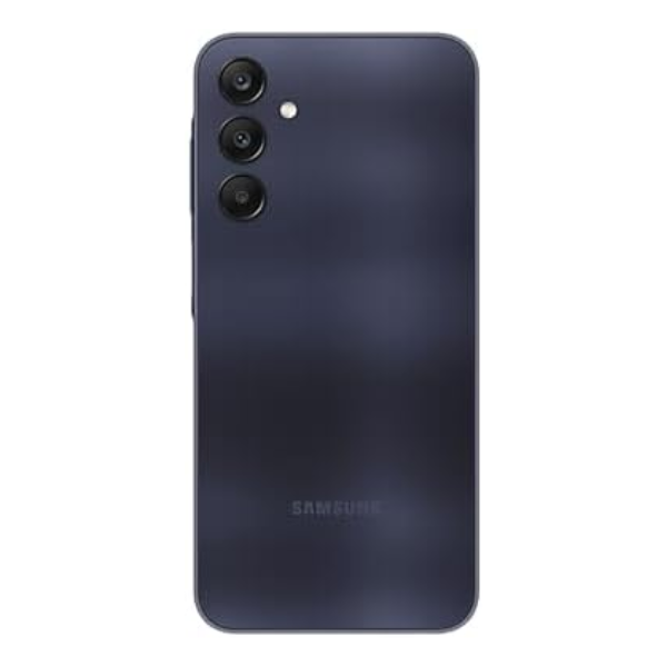 Samsung Galaxy A25 5G 128GB - Blue Black (Unlocked)