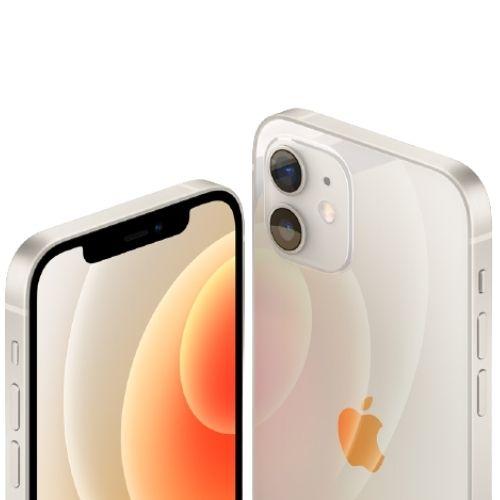 iPhone 12 White 256GB (Unlocked)