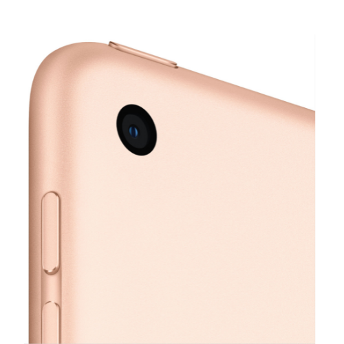 iPad 10.2" (8th Gen, 2020) 32GB - Gold (Wi-Fi)