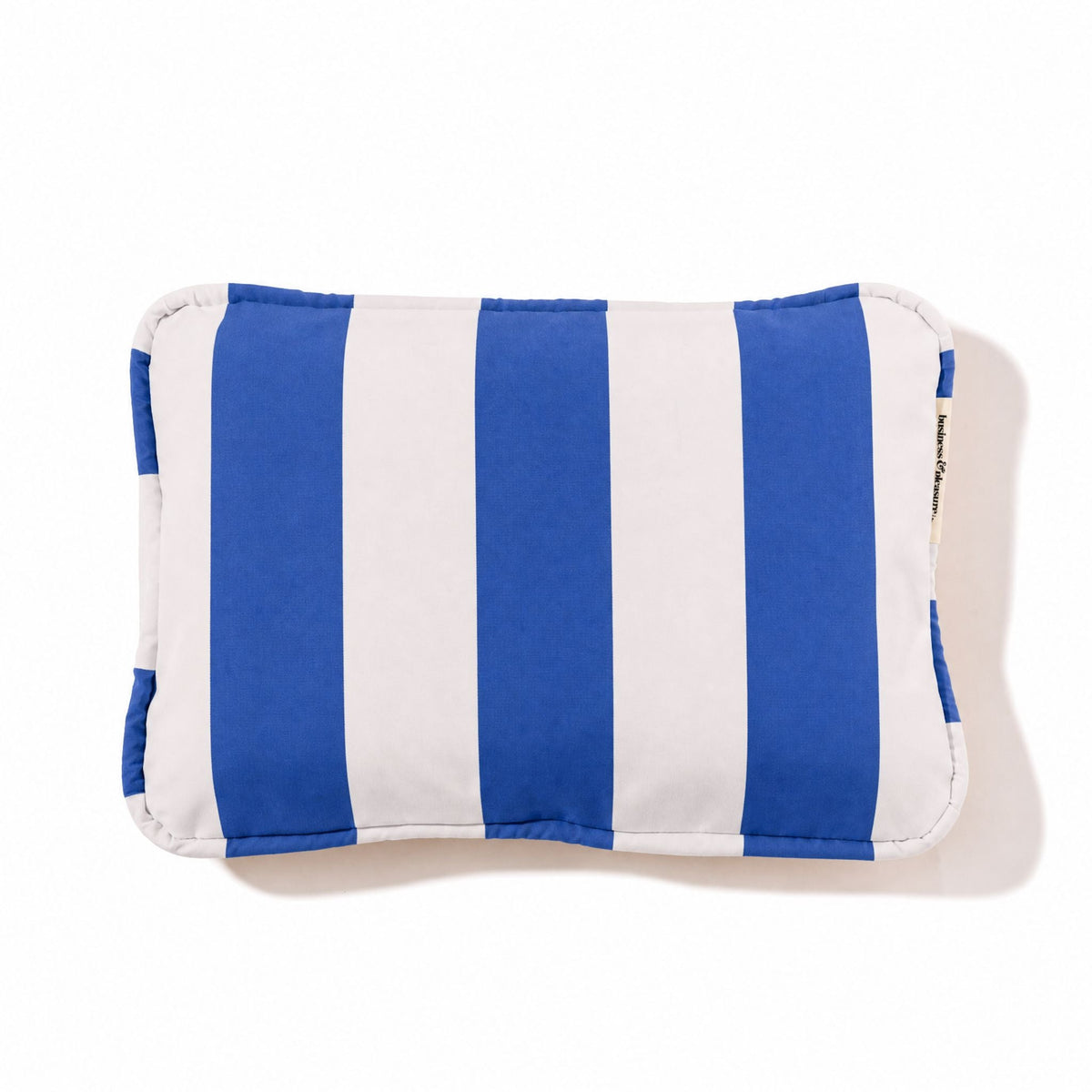 The Inflatable Beach Pillow