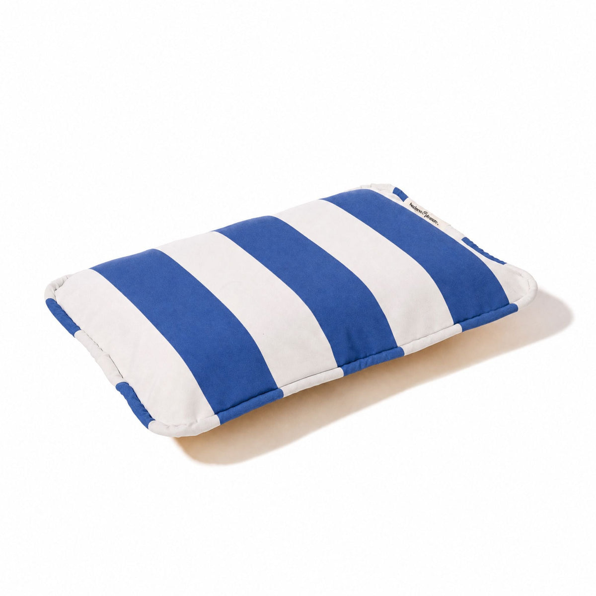 The Inflatable Beach Pillow