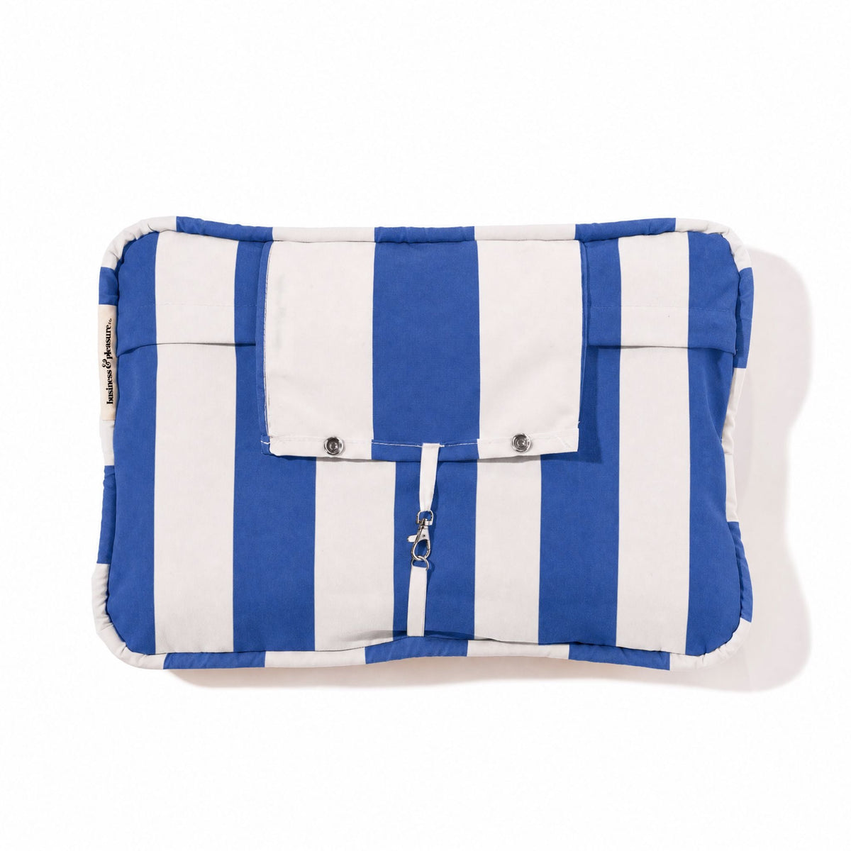 The Inflatable Beach Pillow