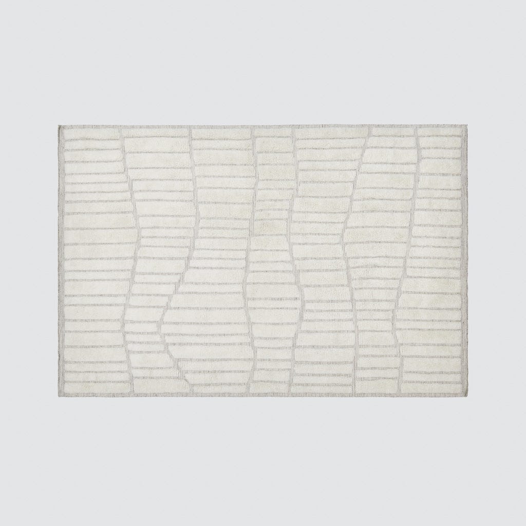 Ustav Hand-Knotted Area Rug