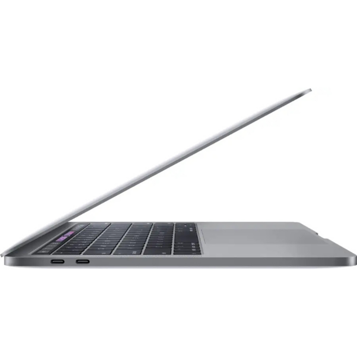 Apple MacBook Pro 13.3" Laptop (2017) - Intel Core i5 2.3GHz - 16GB RAM - 128GB - Space Gray - MPXQ2LL/A