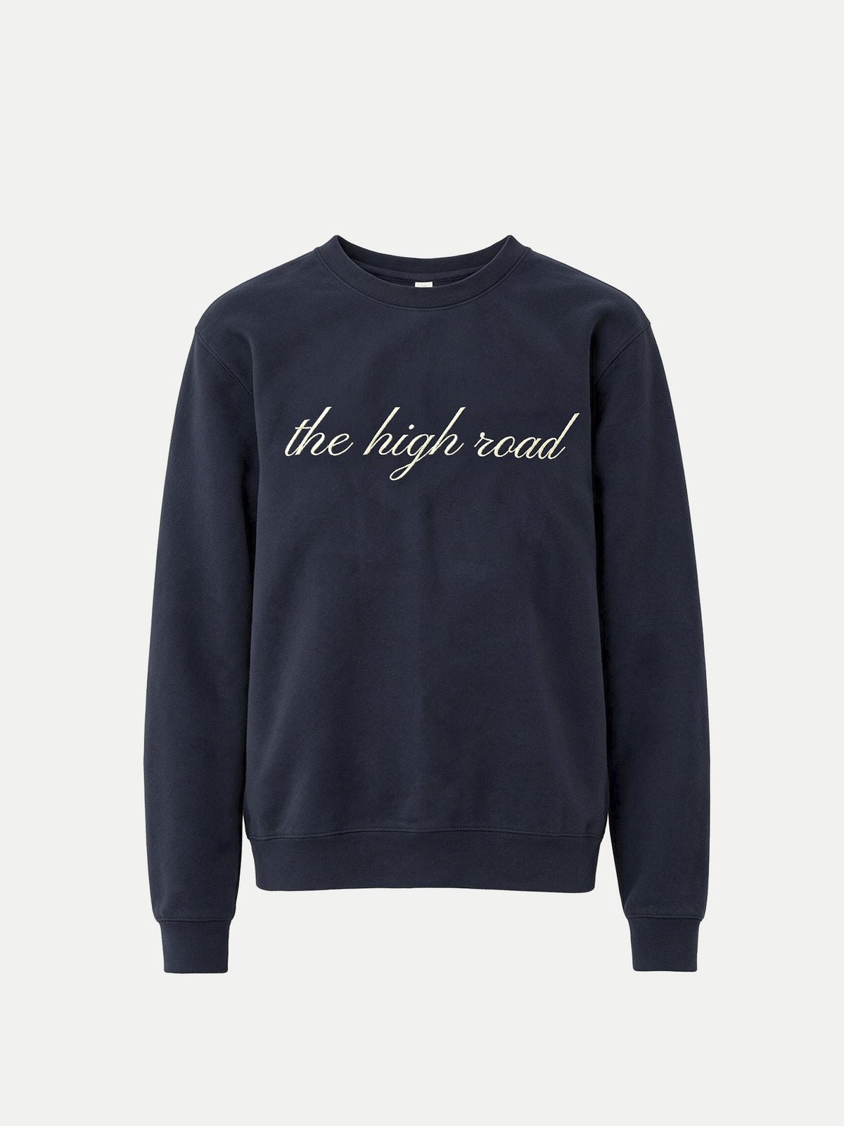 Veronica Beard x High Line Crewneck Sweatshirt