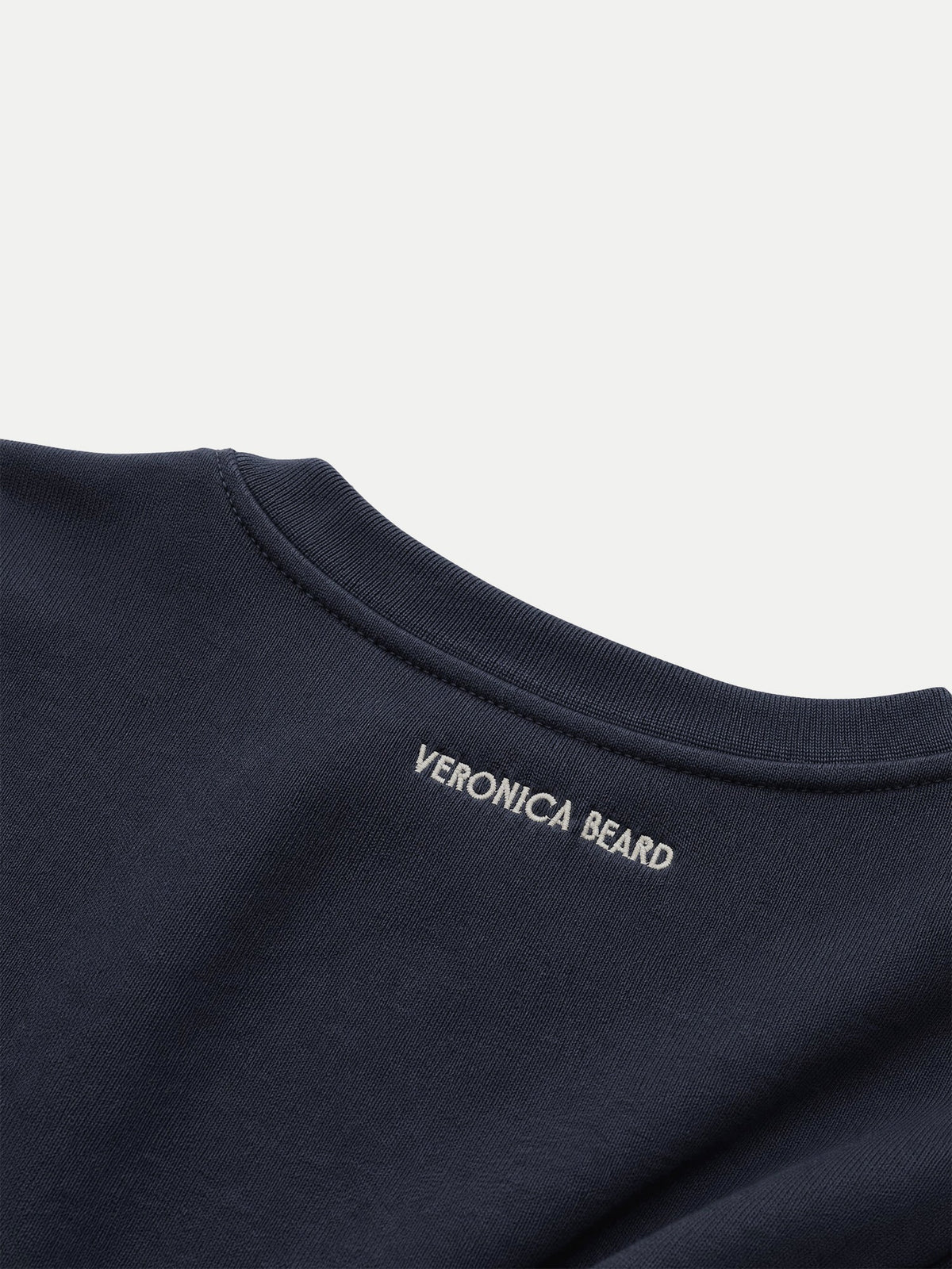 Veronica Beard x High Line Crewneck Sweatshirt