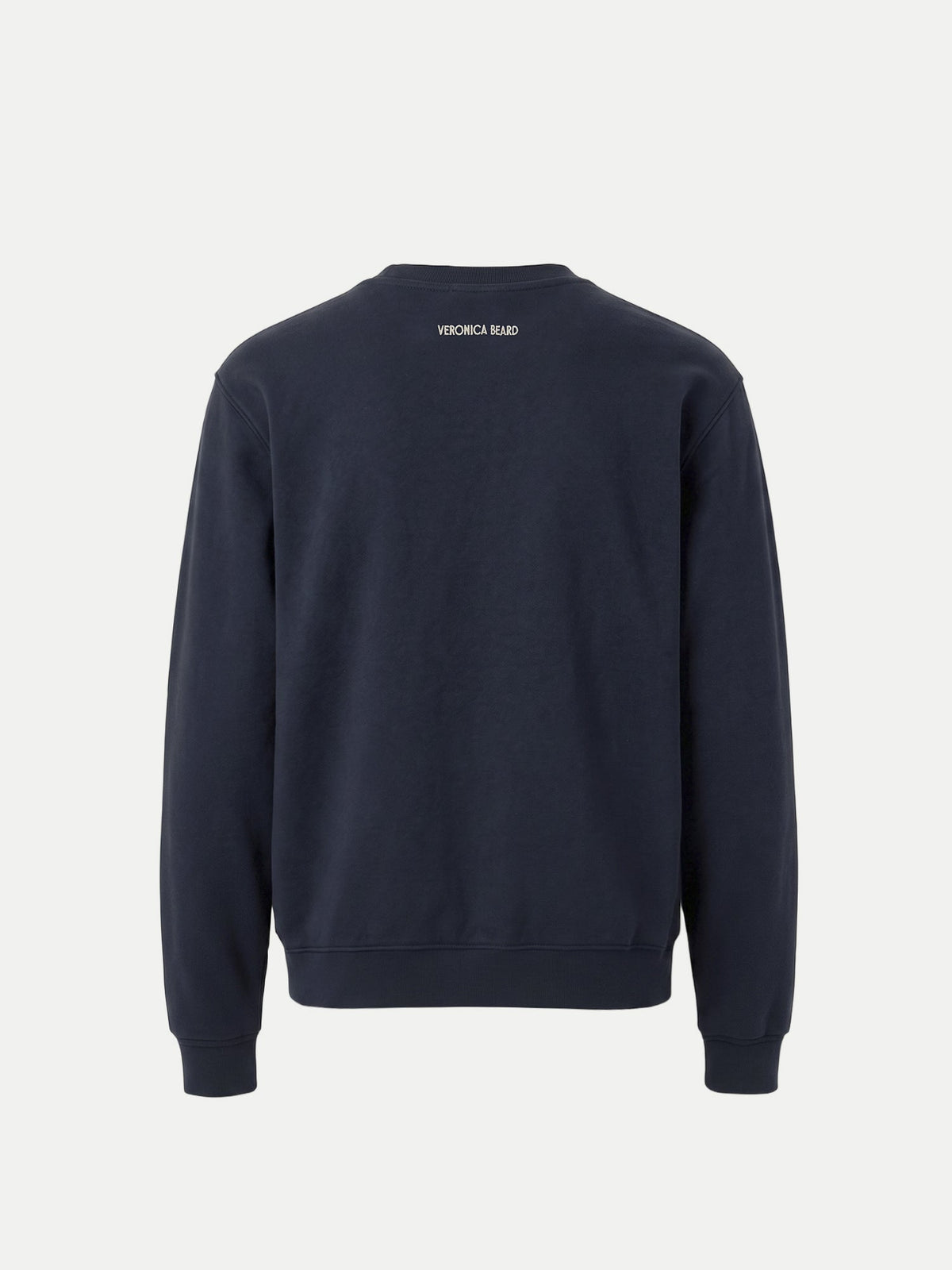 Veronica Beard x High Line Crewneck Sweatshirt
