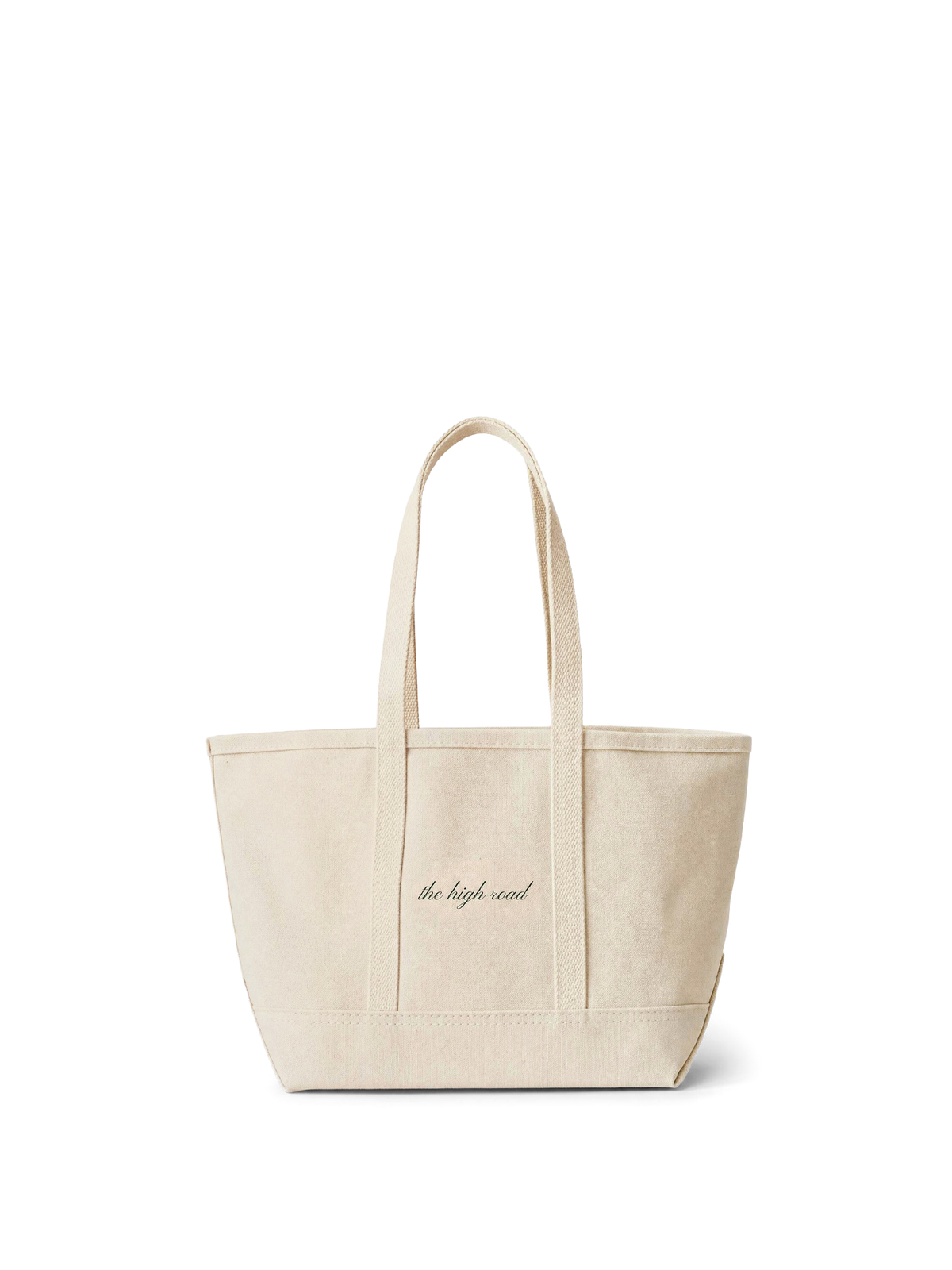 Veronica Beard x High Line Canvas Tote