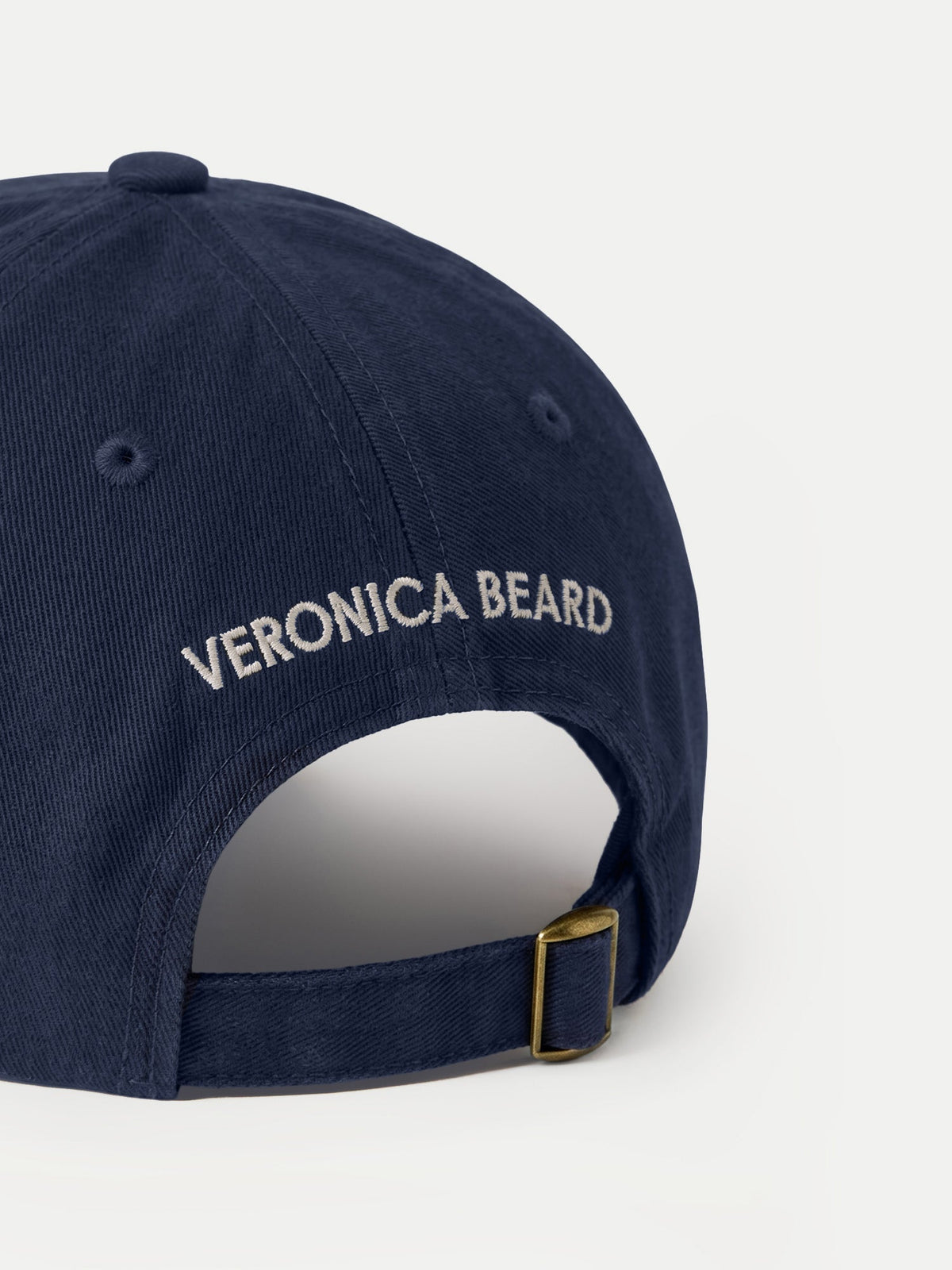 Veronica Beard x High Line Baseball Cap