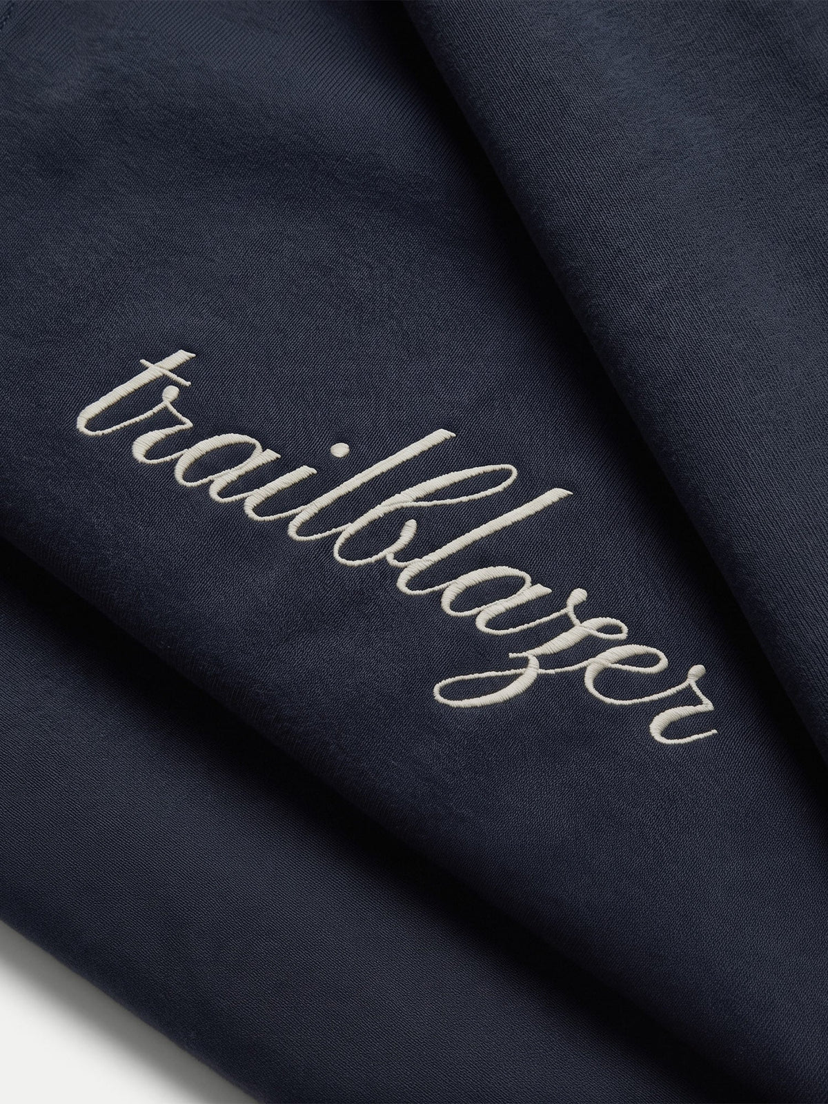 Veronica Beard x Trailblazer Crewneck Sweatshirt