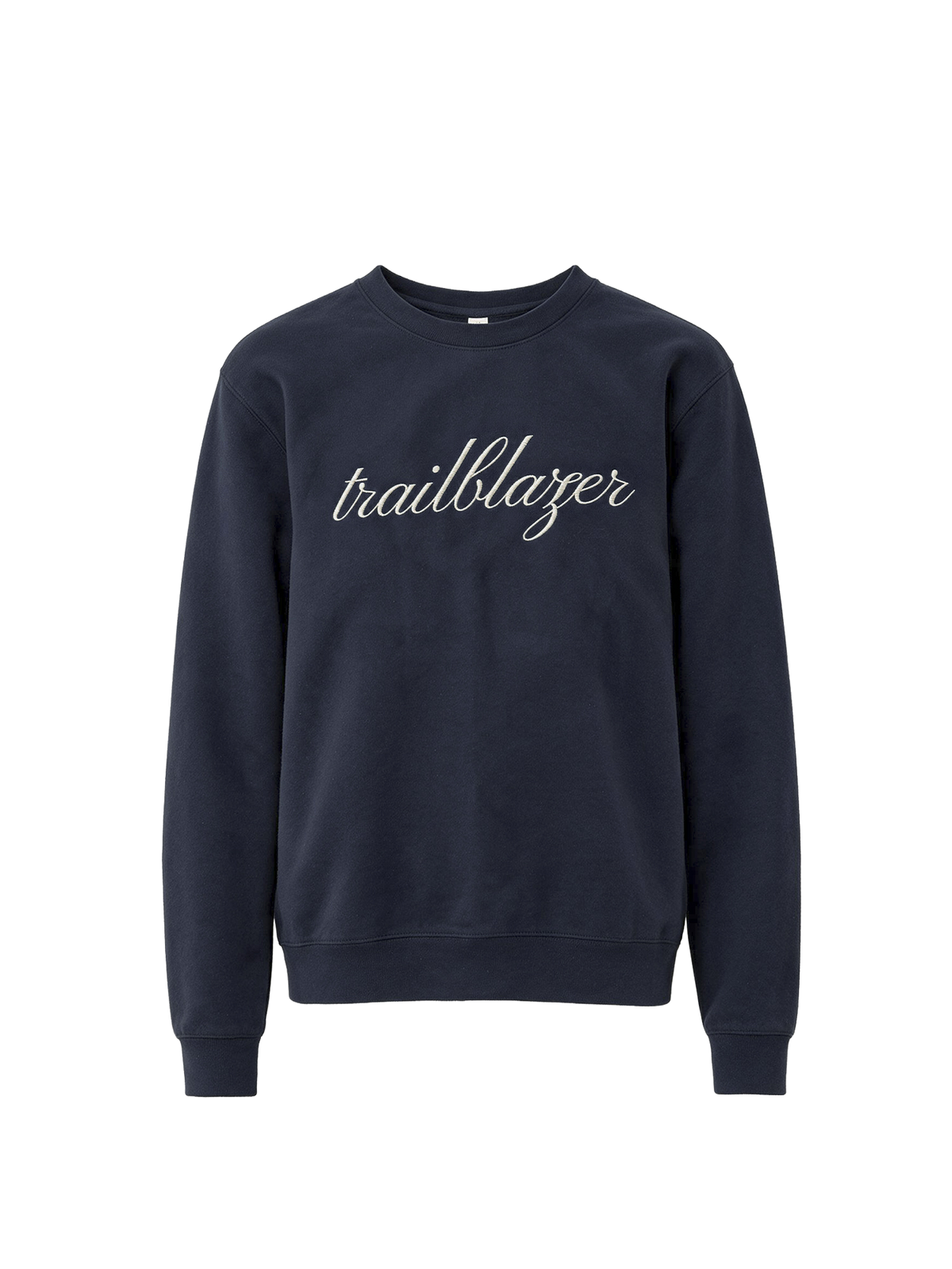 Veronica Beard x Trailblazer Crewneck Sweatshirt